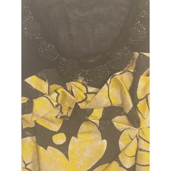 vera wang collection runway fall 2008 - Picture 7 of 7